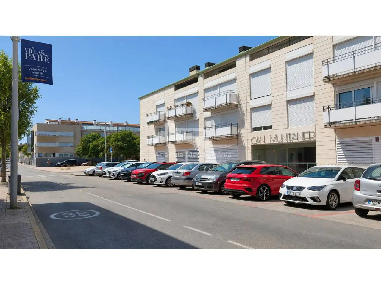 Dúplex amb terrassa en venda a Calle Enric Wincke 15, imagen 2