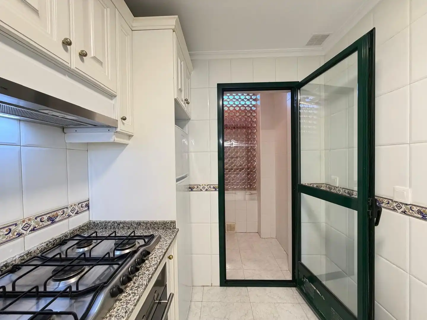 Casa a schiera con terrazza in vendita a Avenida IBIZA, imagen 36