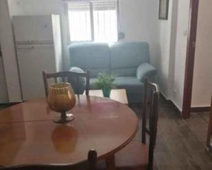 Living room of Flat to rent in  Jaén Capital  with Air Conditioner