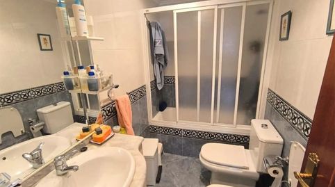 Foto 4 de Piso en venta en Cortés Pedro Médico Mun Etxetaldea, 1, Begoña, Bilbao