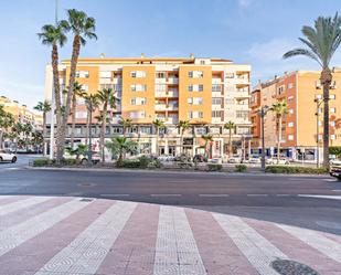 Exterior view of Premises to rent in Roquetas de Mar  with Air Conditioner