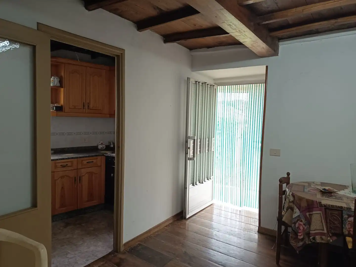 Casa o chalet en venta en Sober con Jardín privado, Terraza y Amueblado