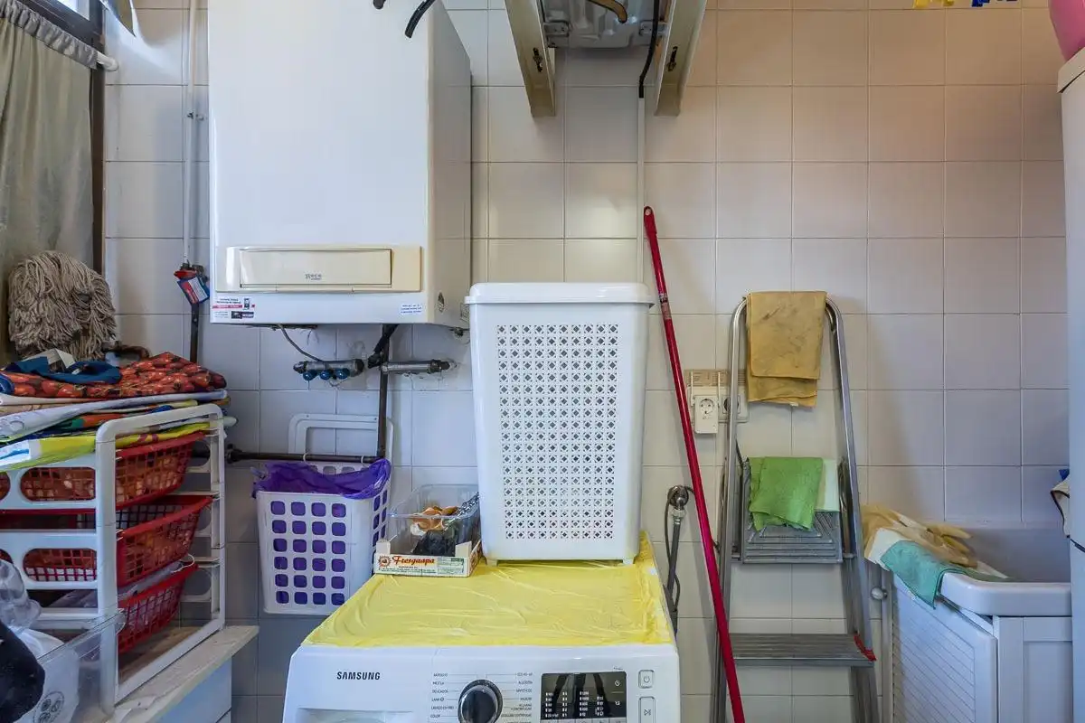 Piso en venta en Granada con Aire acondicionado, Calefacción y Terraza