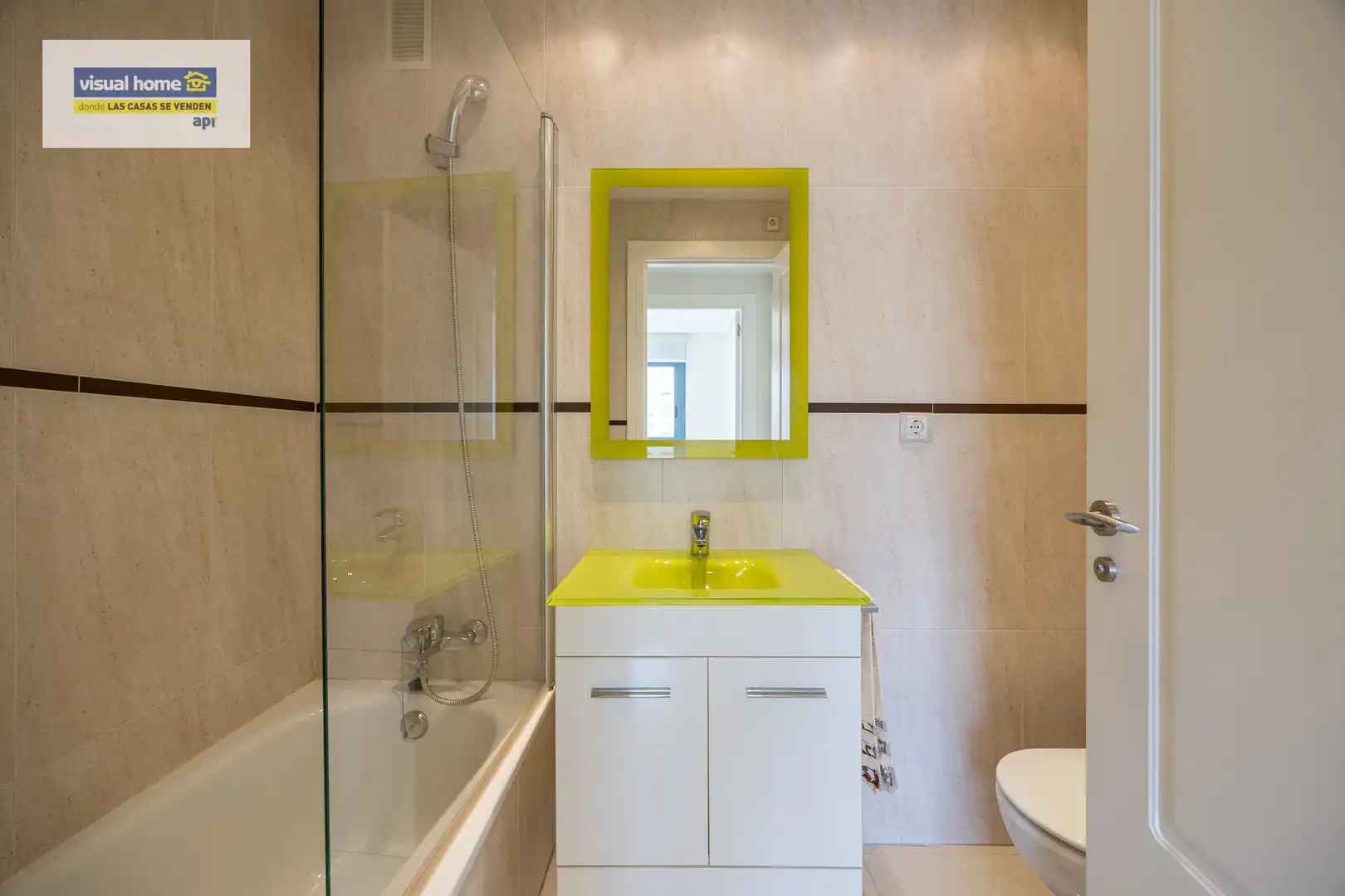 Piso con piscina en venta en Rincón de Loix, imagen 12