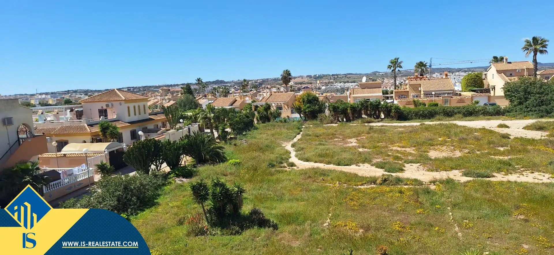 Casa amb piscina en venda a Orihuela Costa, imagen 4