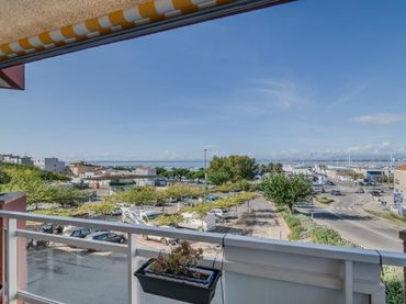 Appartement avec ascenseur à vendre à Carles Fages de Climent 1