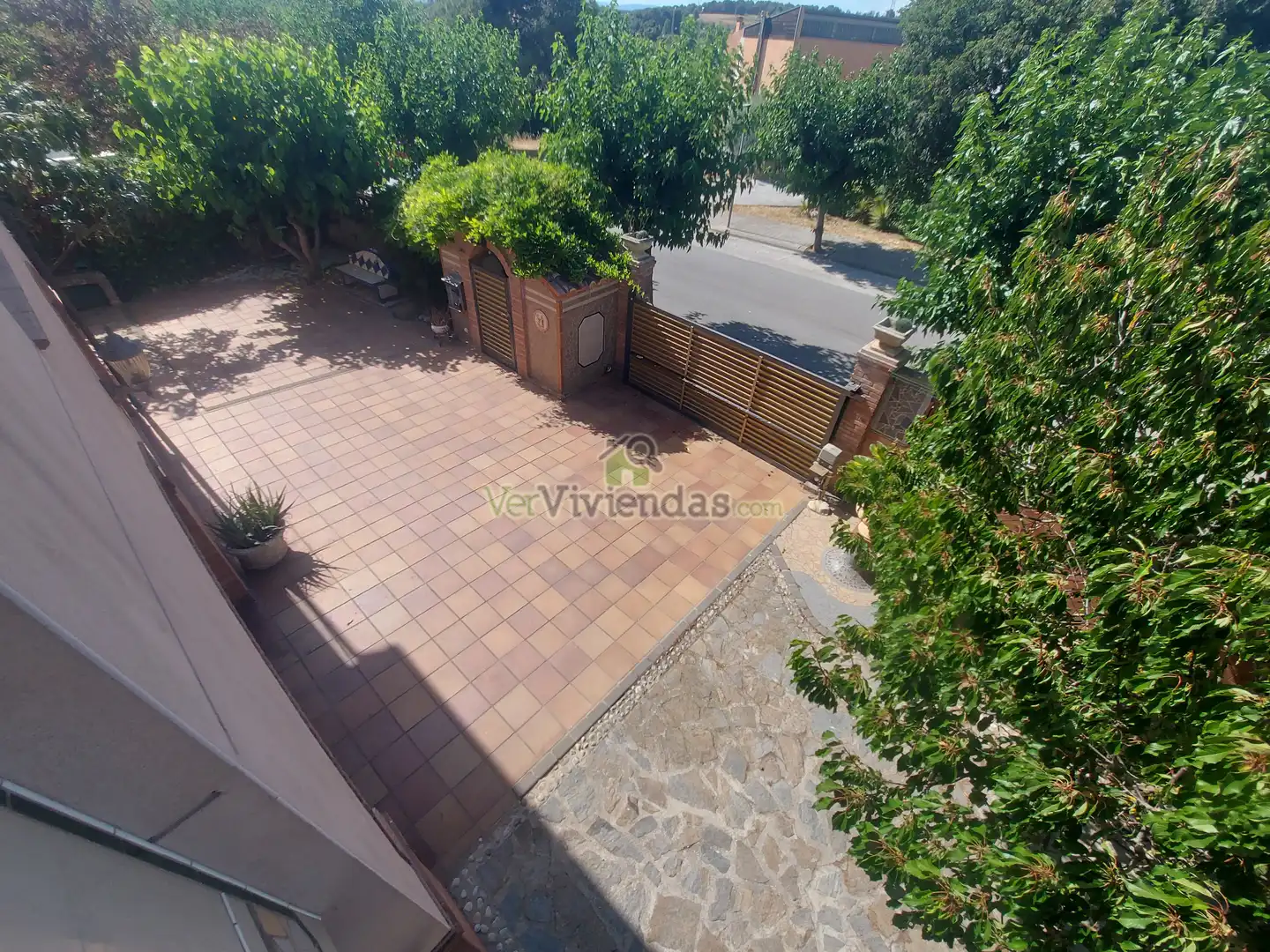 Haus mit Terrasse zum Verkauf in Olèrdola, imagen 73