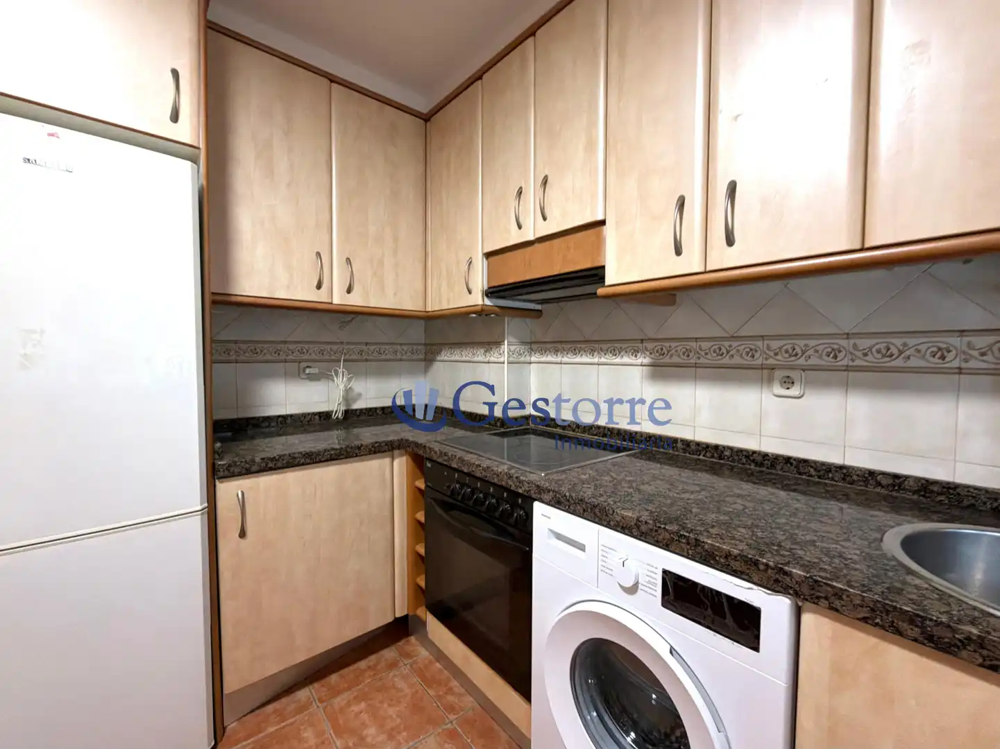 Flat for rent in Oviedo - CL VICTOR HEVIA, Vallobín