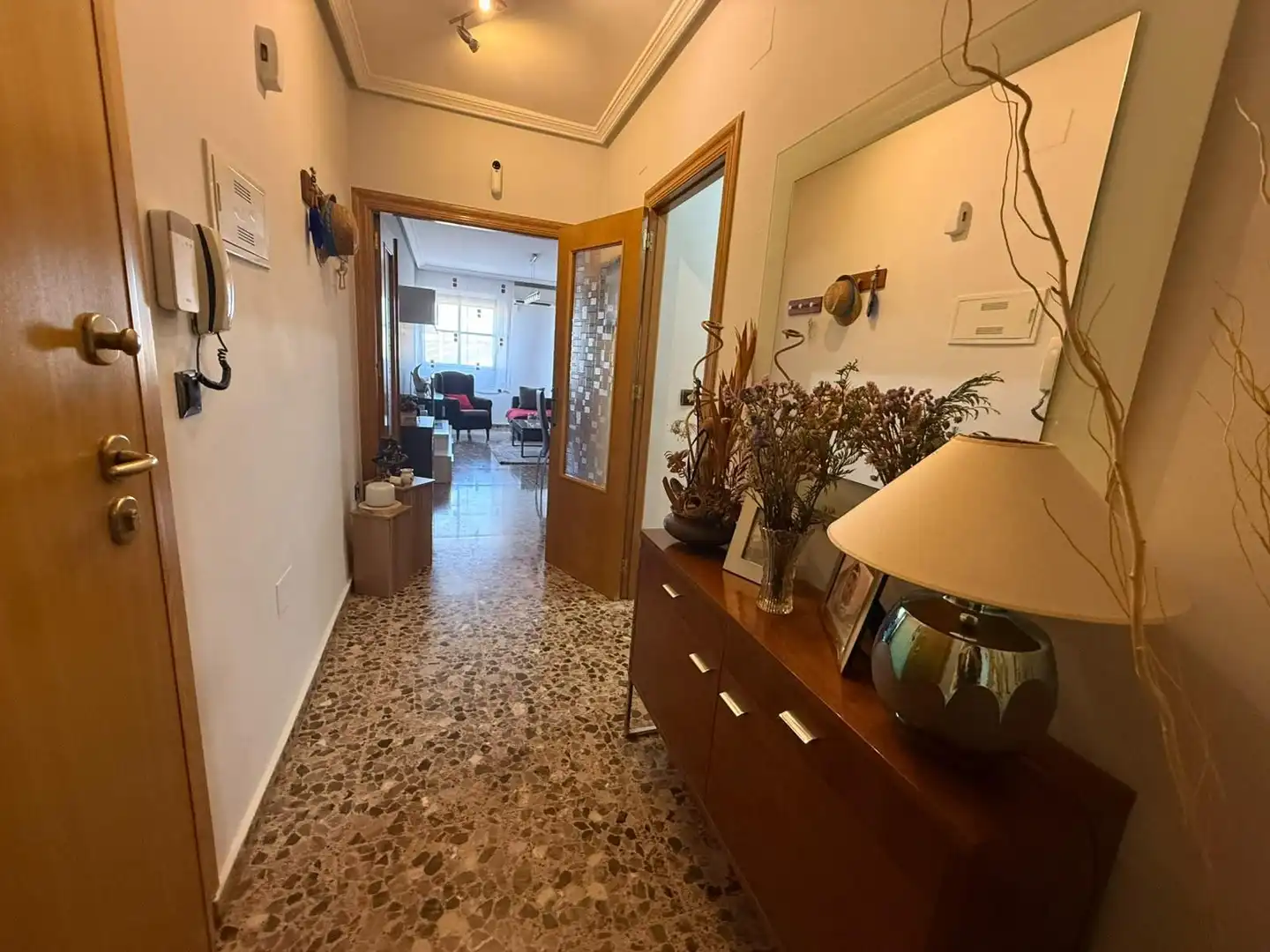 Piso en venta en Cartagena con Aire acondicionado y Calefacción