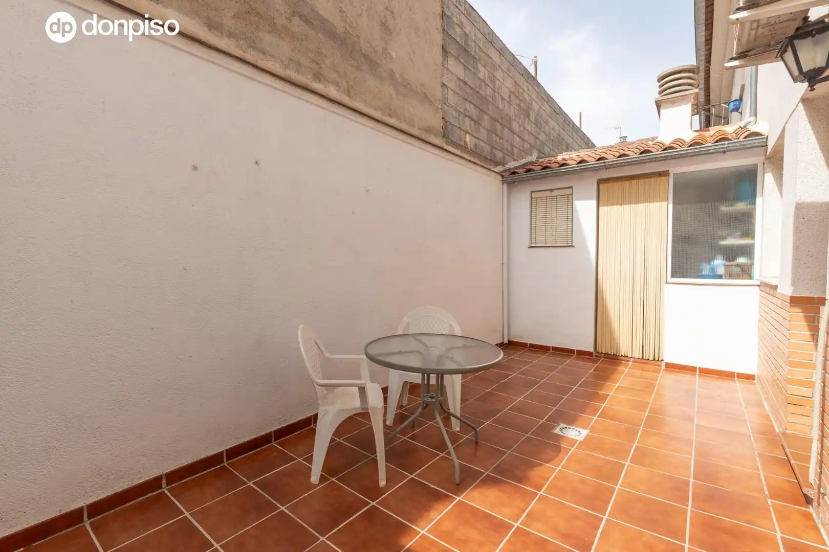 Reihenhaus zum Verkauf in Calle TVAL BLAS DE OTERO 4, imagen 9