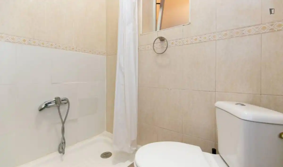 Room in Fígares