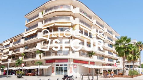 Photo 2 of Flat for rent in Marítimo, Centre, Pineda de Mar
