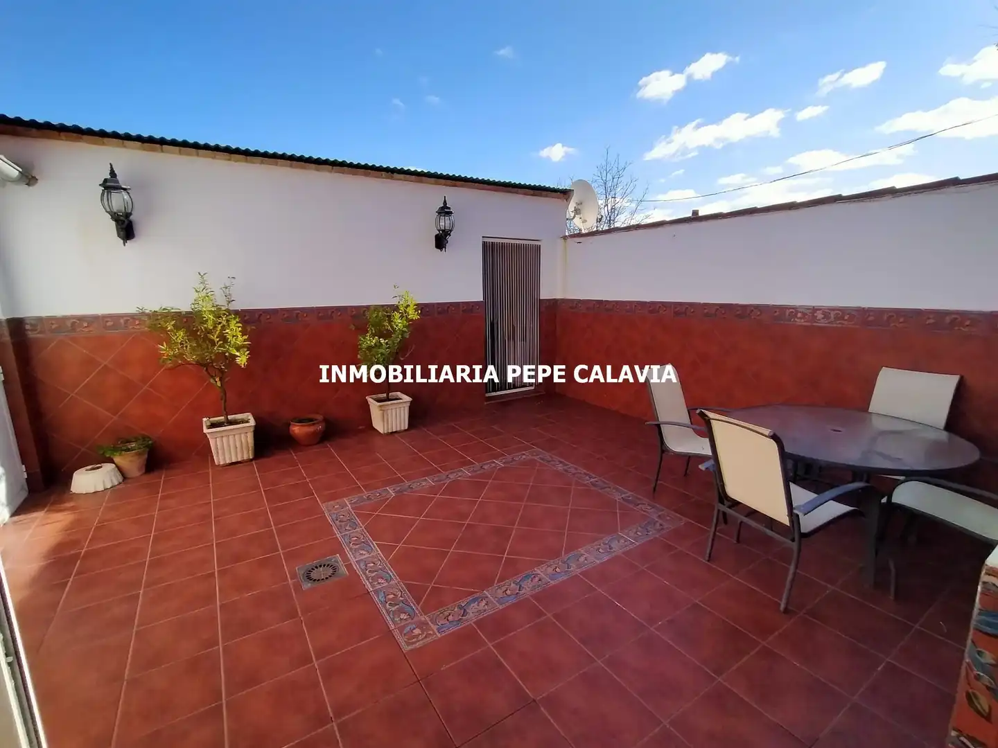 Maison à vendre à Plaza Fernando Viedma, imagen 8