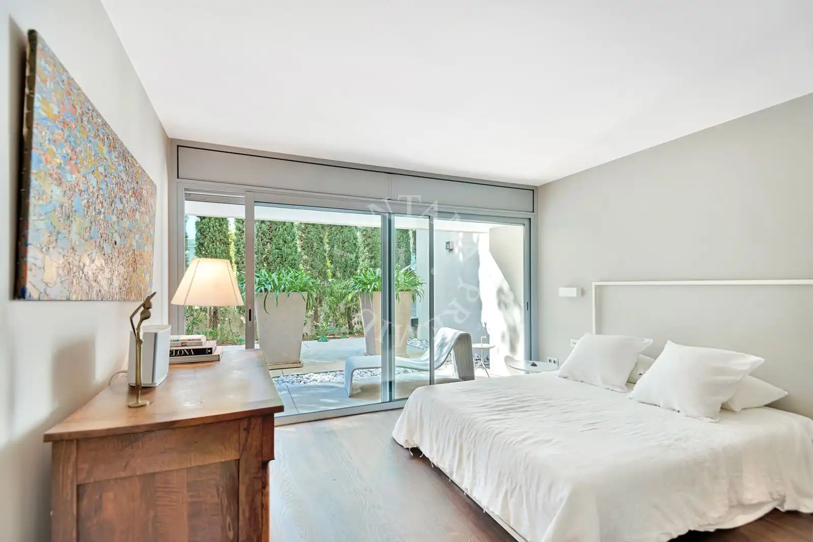 Habitación de Casa o chalet en venta en Barcelona con Trastero