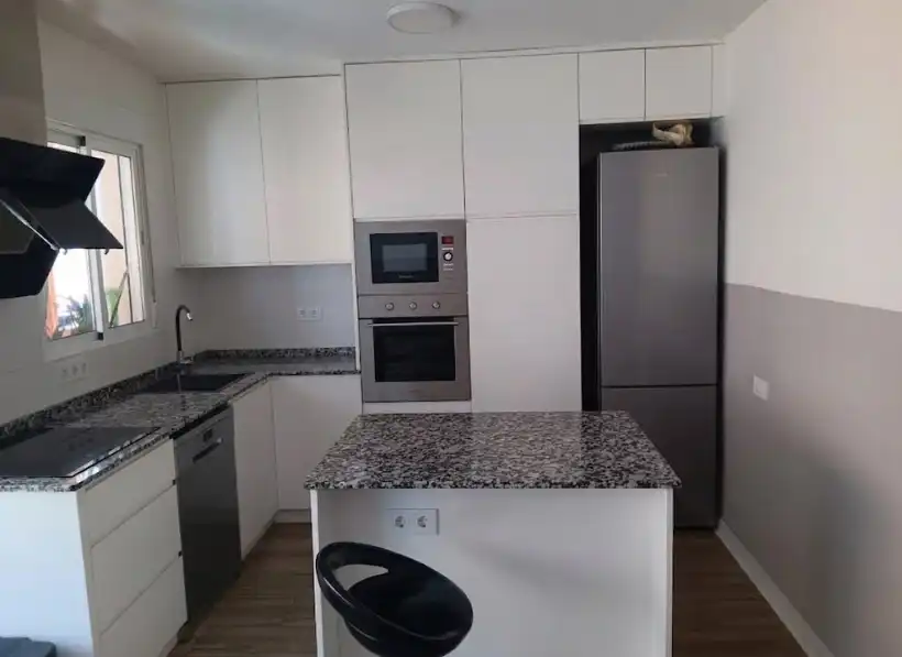Wohnung mit Terrasse zum Verkauf in Orihuela ciudad, imagen 2