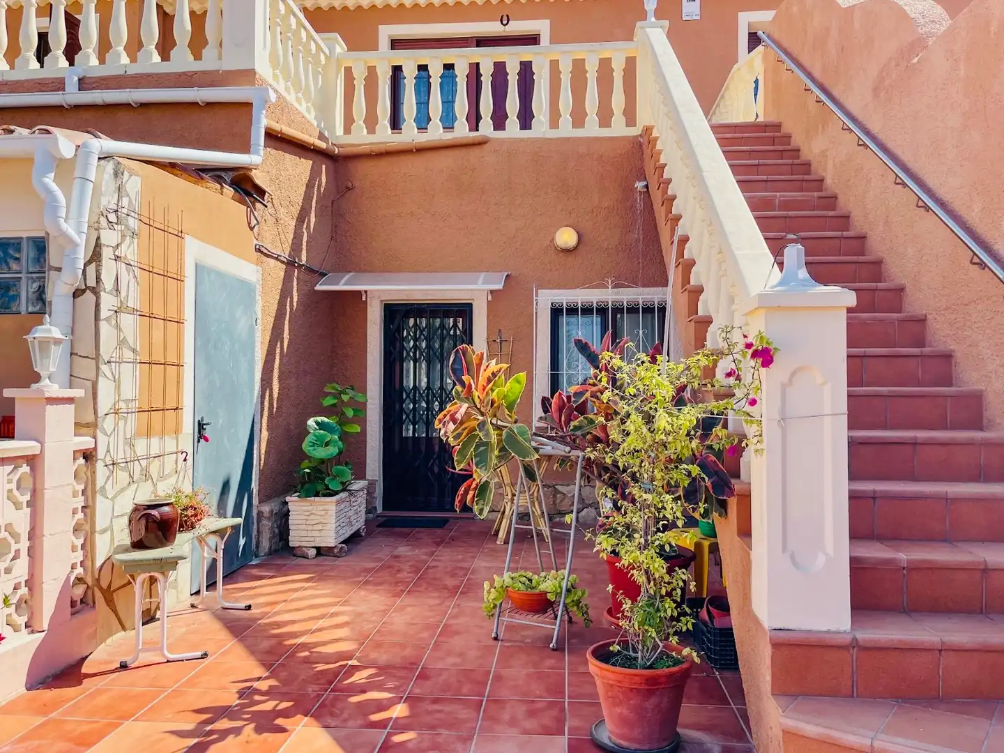 Maison mitoyenne avec terrasse à vendre à El Puerto, imagen 12