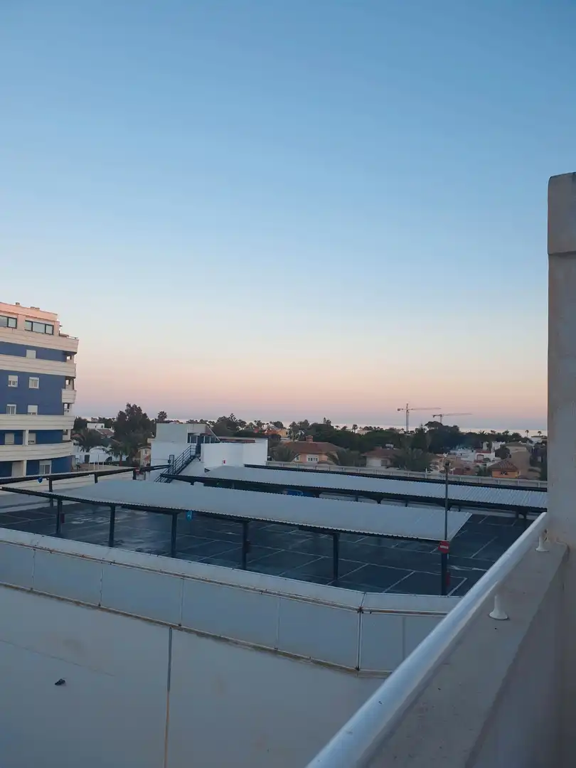 Apartament en venda a Avenida Rosita Ferrer, 23, El Sabinar – Urbanizaciones – Las Marinas – Playa Serena