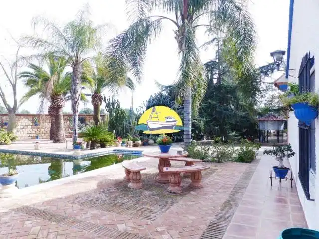 Casa o chalet en venta en Totana con Aire acondicionado, Jardín privado y Terraza