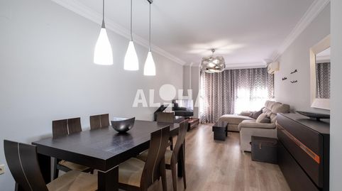 Foto 4 de Apartament de lloguer a Moncada, Valencia