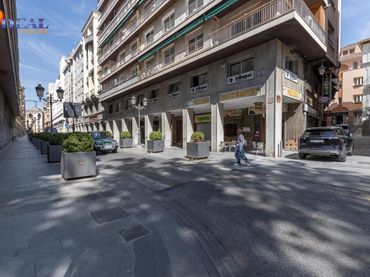 Local comercial en venda a Centro