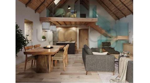 Foto 3 de Casa o xalet en venda a Calle Cap de la Vila, 7, Bausen, Lleida