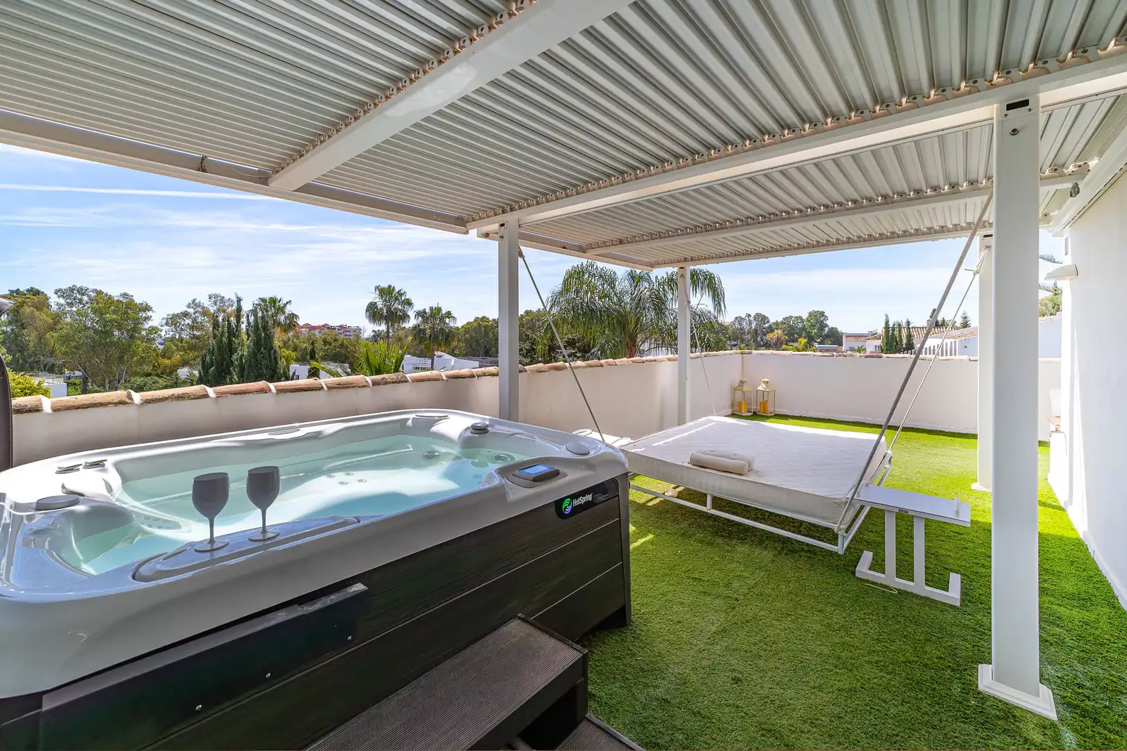 Casa con terraza en venta en Benamara - Atalaya, imagen 39
