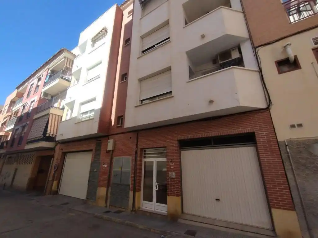 Wohnung mit Terrasse zum Verkauf in CONCORDIA