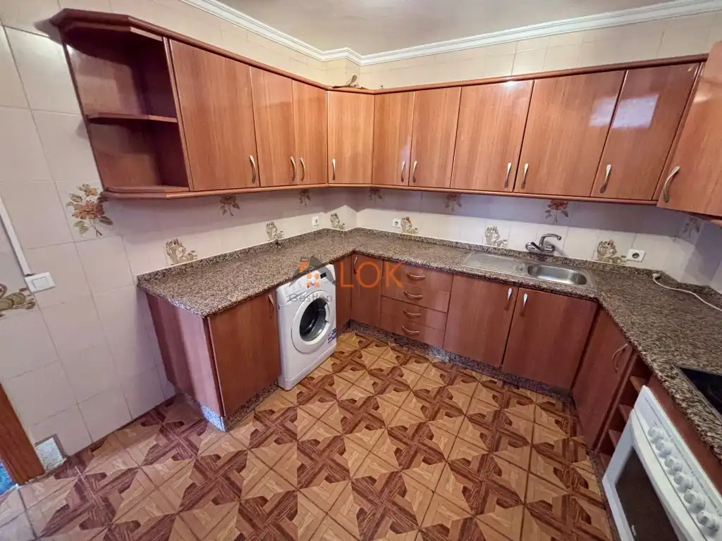 Cuina de Casa o xalet en venda en Vélez-Málaga