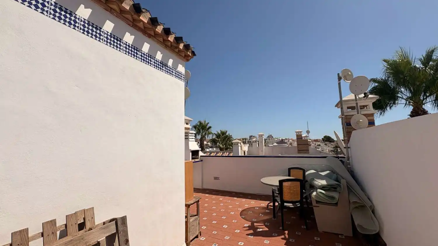 Bungalow avec piscine à vendre à Orihuela Costa, imagen 30
