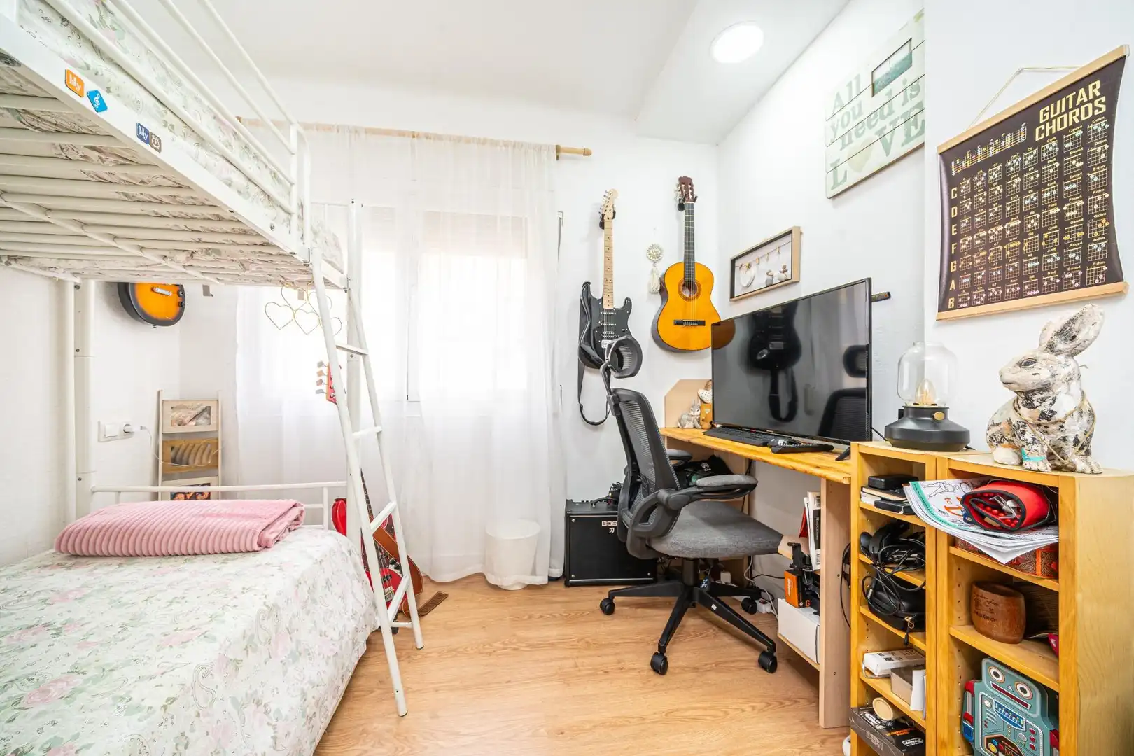 Habitación de Piso en venta en  Palma de Mallorca