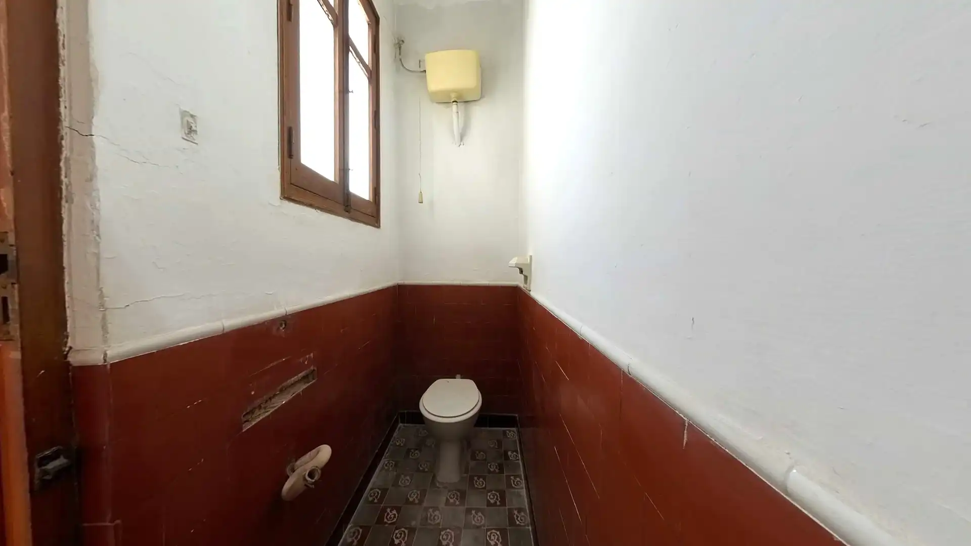 Baño de Piso en venta en Baena