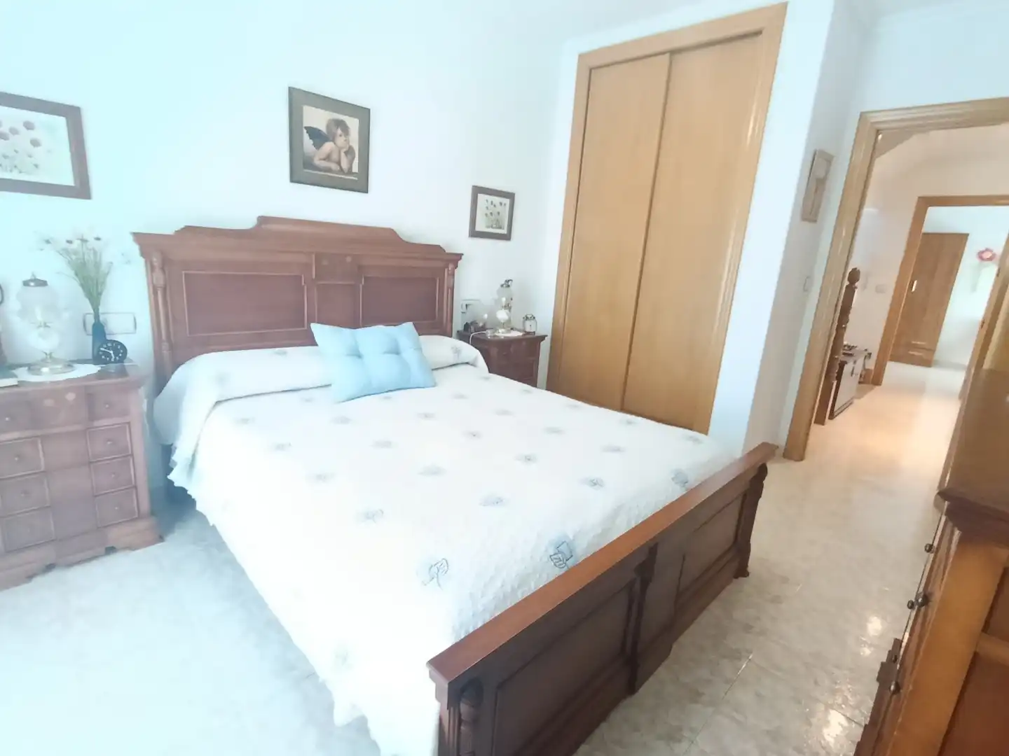 Dúplex en venda a Zona Parque de la Viña, imagen 21