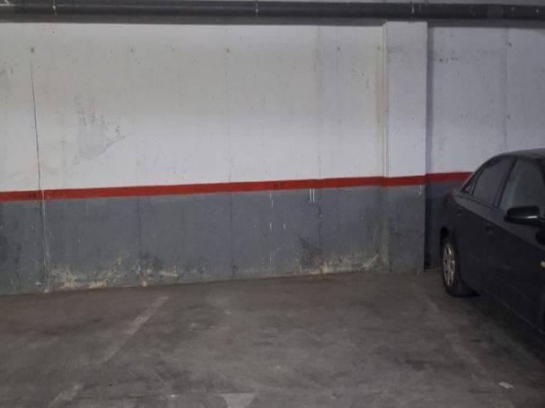 Garaje en Alquiler en Avenida Barcelona, 100 en Cuevas del Almanzora pueblo