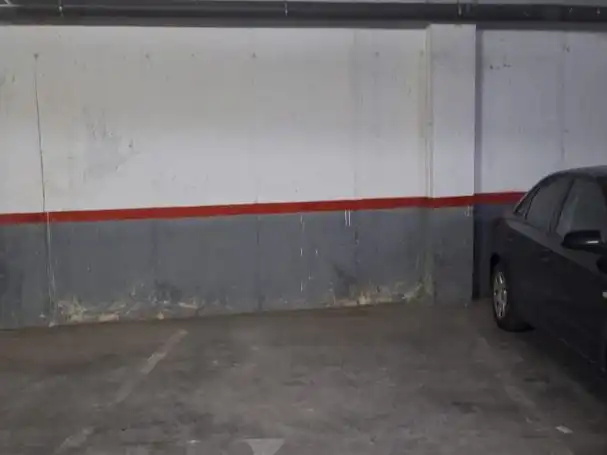 Parking of Garage for rent in Cuevas del Almanzora