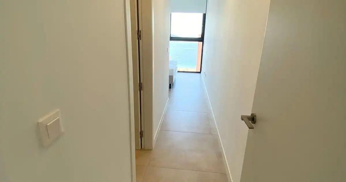 Apartment with pool for sale in Playa de Poniente, imagen 11