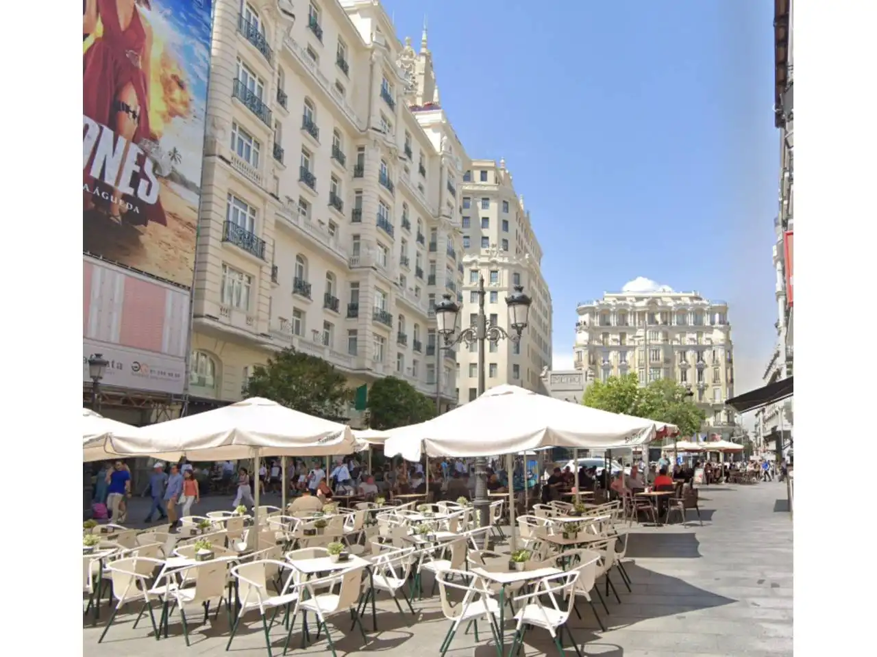 Flat with terrace for sale in Centro, imagen 3