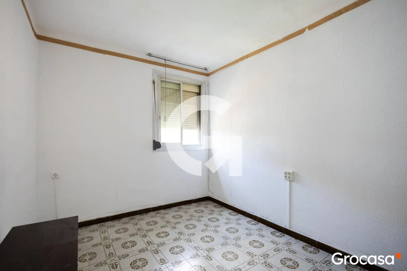 Dormitori de Pis en venda en Cornellà de Llobregat amb Aire condicionat i Forn