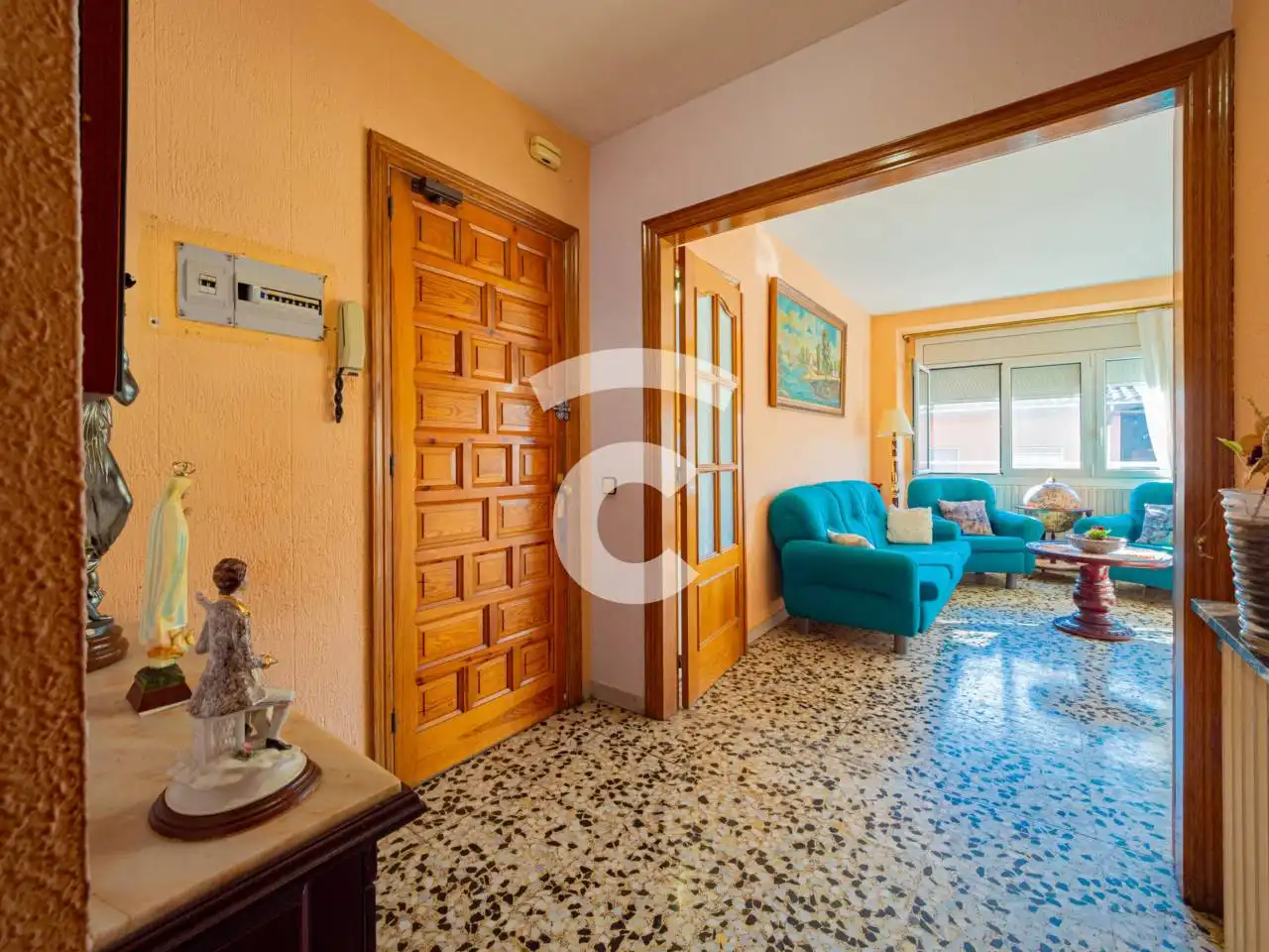 House with garden for sale in Calle Tarragona, imagen 6