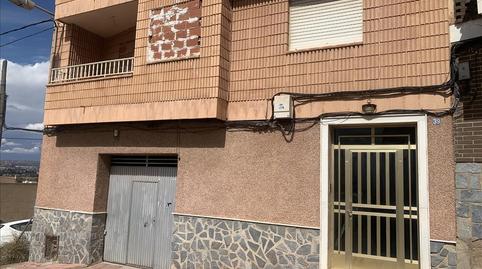 Foto 3 de Apartament en venda a Calle Calle Miravete Transformador (torreagüera) 3, 39, Torreagüera, Murcia