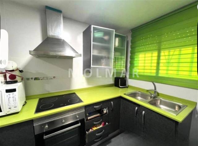 Piso en Venta en La Fontsanta