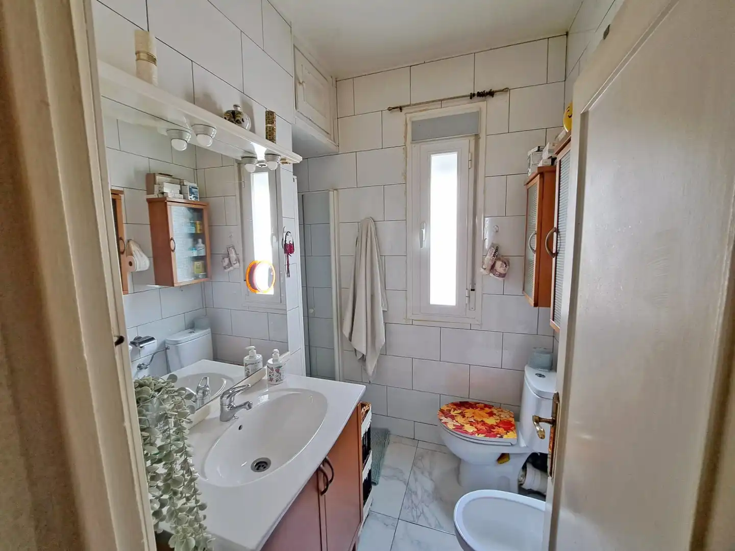 Ático con ascensor en venta en Barrio de Salamanca, imagen 16