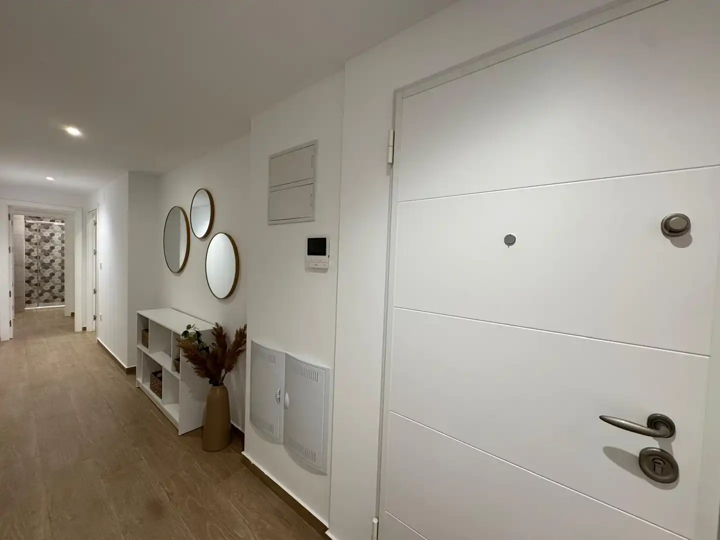 Apartment with terrace for sale in Calle arquitecto laramendi, imagen 8