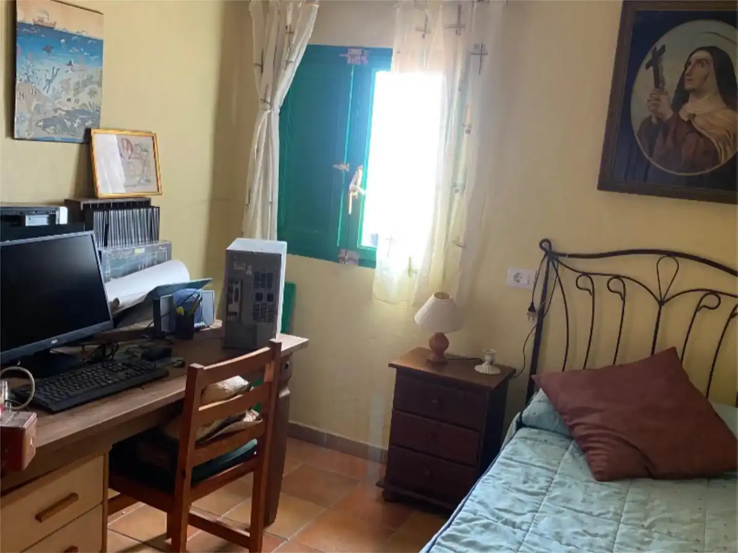 Habitación de Casa o chalet en venta en Gáldar con Piscina
