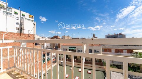 Foto 2 de Piso en venta en Jurats, Centre, Reus