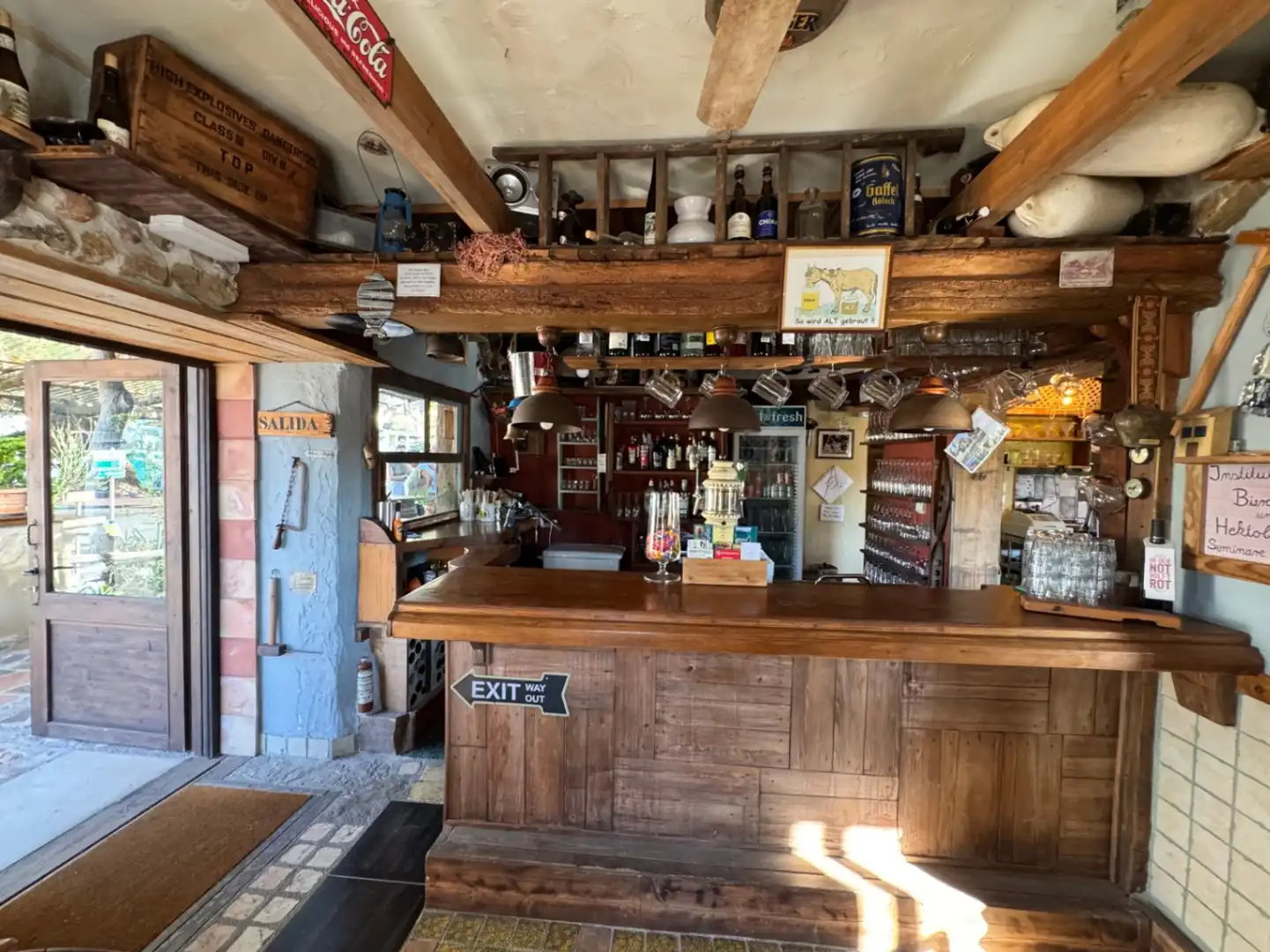Locale commerciale in vendita a Moravit - Cap Blanc, imagen 15