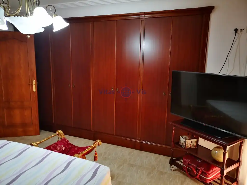 Ático con terraza en venta en Calle Ortega Melgares, imagen 5