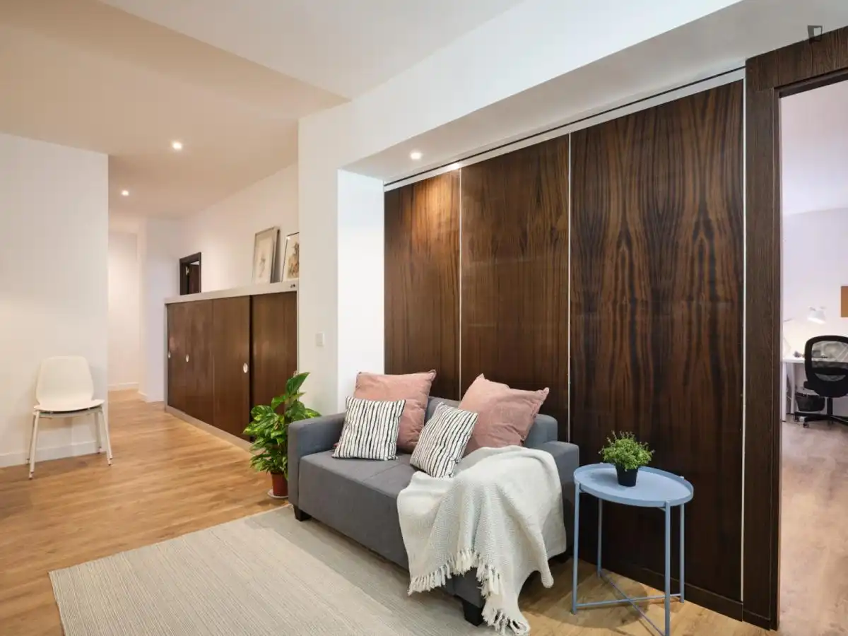 Apartments for rent in Vallehermoso