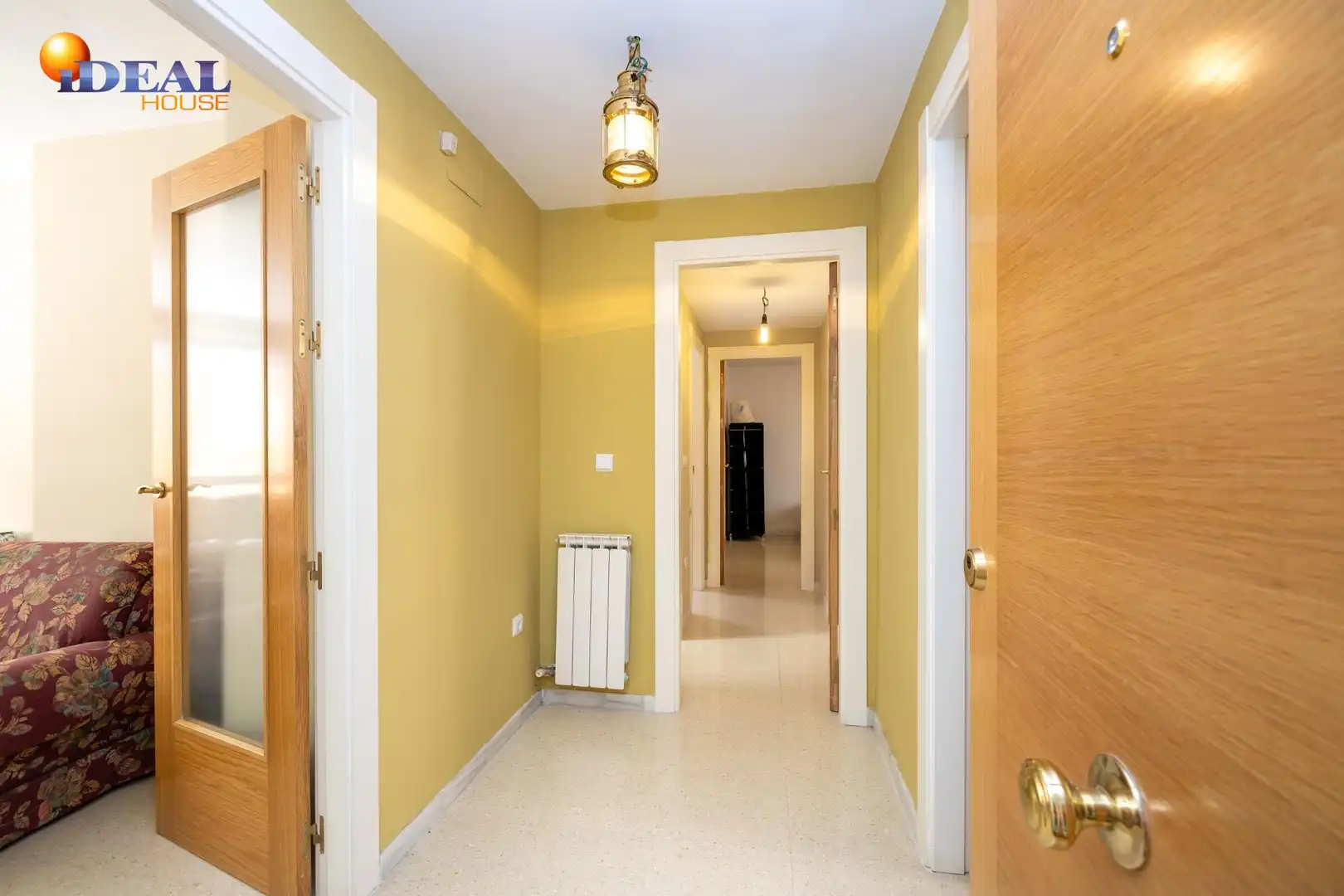 Piso con ascensor en venta en Genil, imagen 5