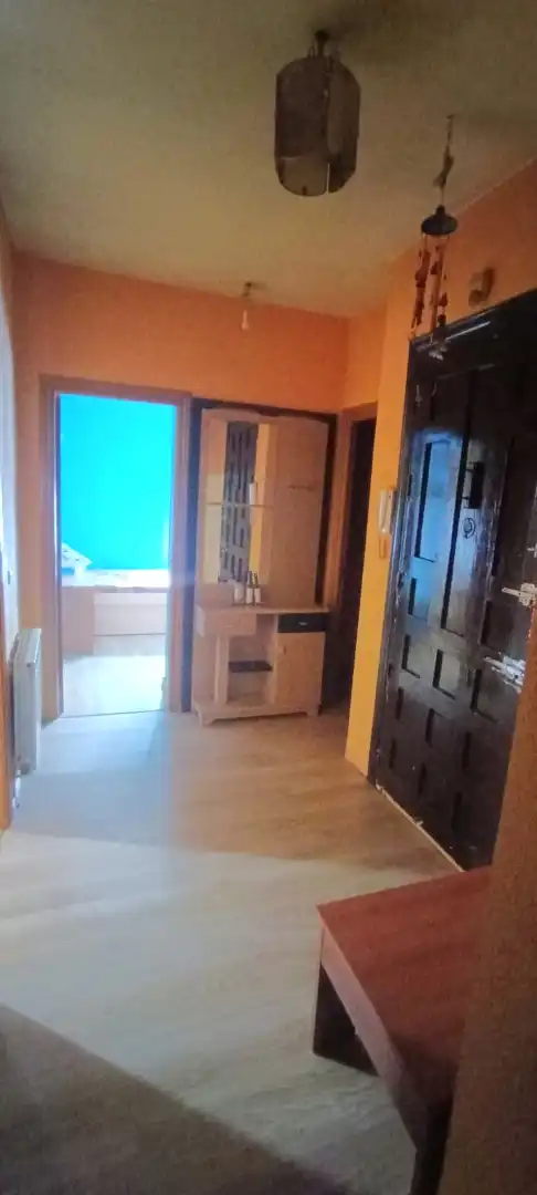 Flat for sale in Cuenca  with Heating and Furnished