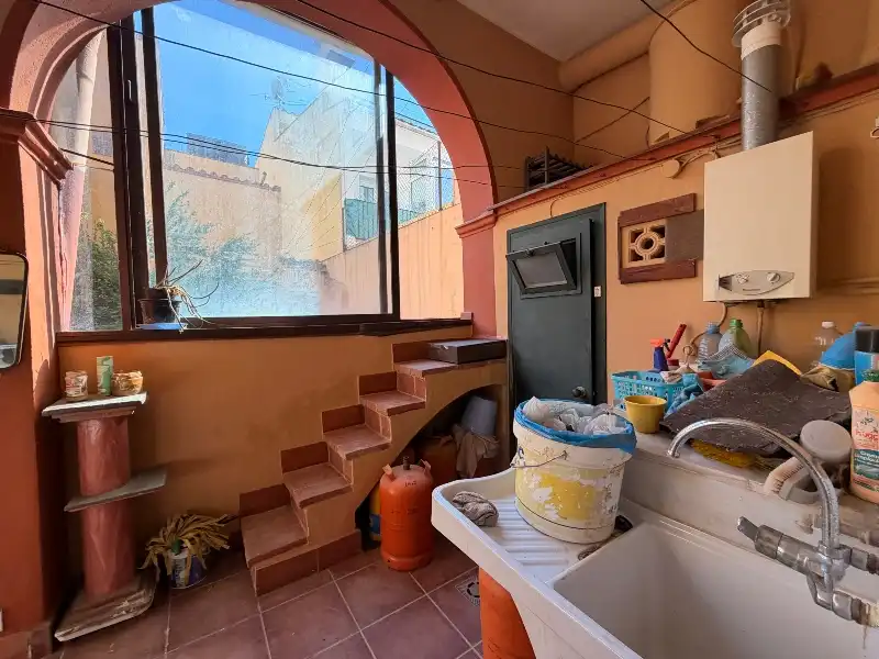 Haus mit Terrasse zum Verkauf in Carrer Nou, imagen 33